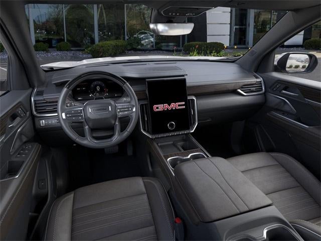 2026 GMC Acadia AWD Denali Ultimate