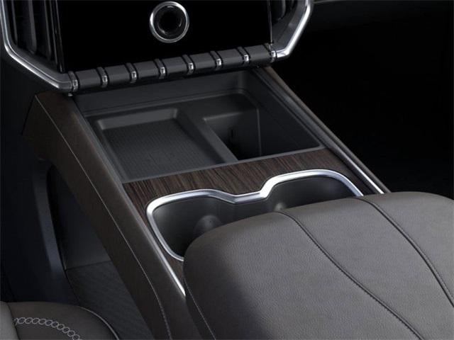 2026 GMC Acadia AWD Denali Ultimate