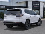 2026 GMC Acadia AWD Denali Ultimate
