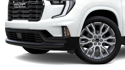 2026 GMC Acadia AWD Denali Ultimate