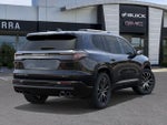 2026 GMC Acadia AWD Denali Ultimate