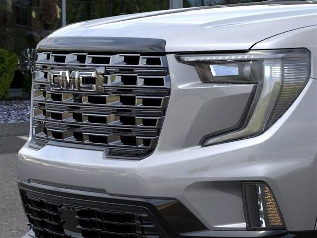 2026 GMC Acadia AWD Denali Ultimate