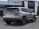 2026 GMC Acadia AWD Denali Ultimate