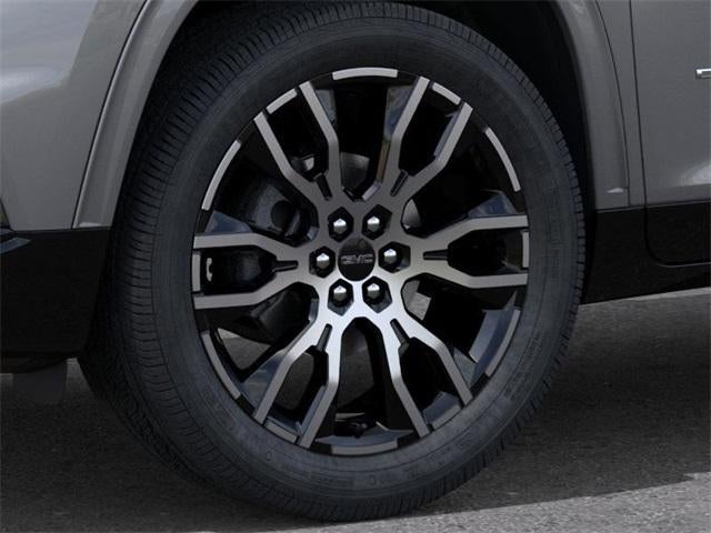 2026 GMC Acadia AWD Denali Ultimate