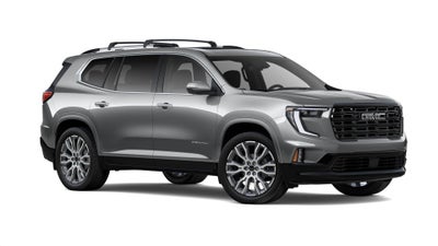 2026 GMC Acadia AWD Denali Ultimate