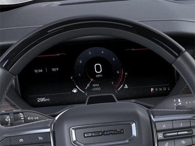 2026 GMC Acadia AWD Denali Ultimate