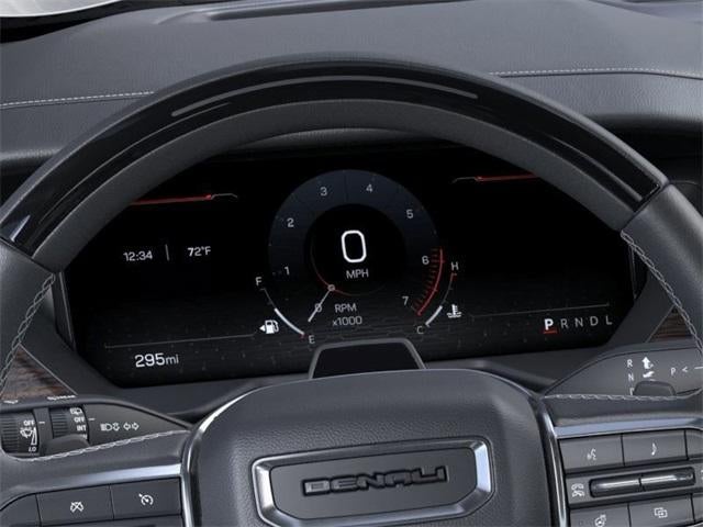 2026 GMC Acadia AWD Denali Ultimate