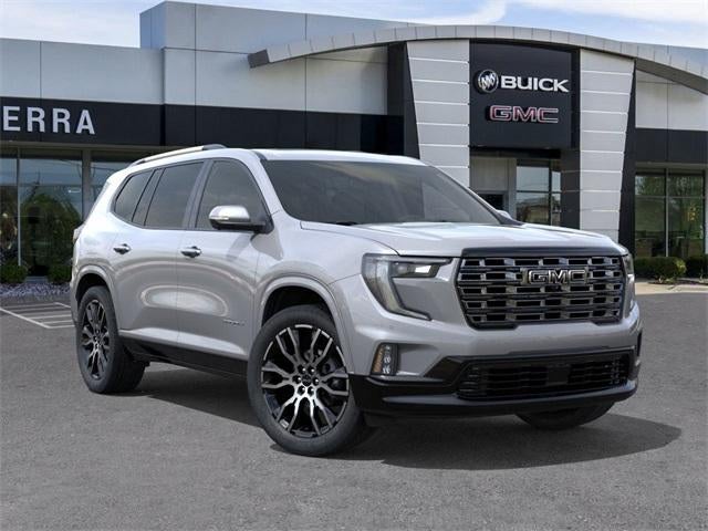 2026 GMC Acadia AWD Denali Ultimate