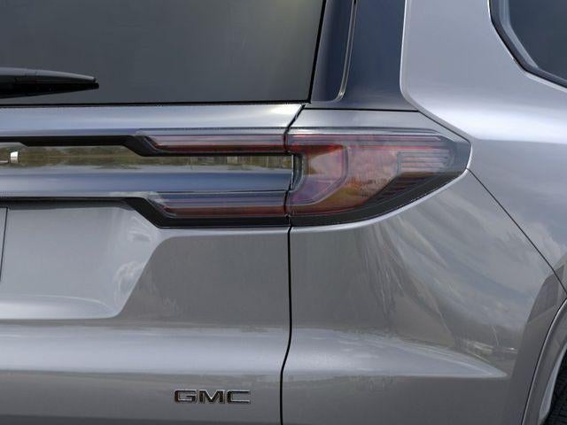 2026 GMC Acadia AWD Denali Ultimate