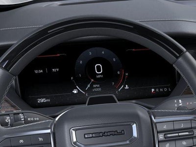 2026 GMC Acadia AWD Denali Ultimate