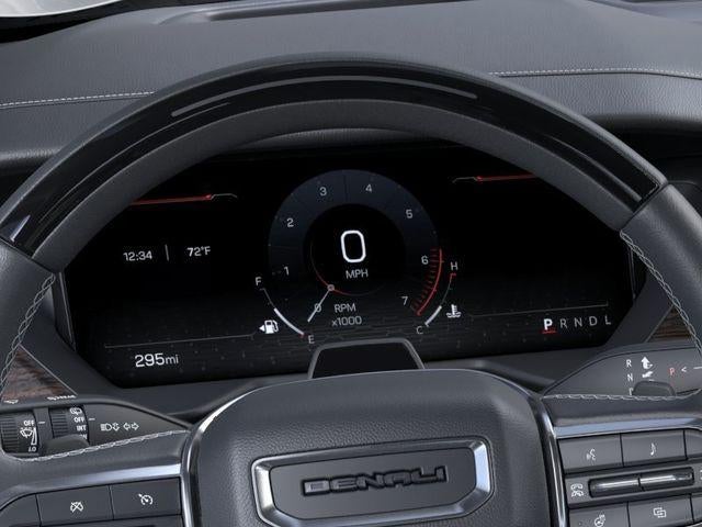 2026 GMC Acadia AWD Denali Ultimate