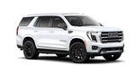 2026 GMC Yukon Base