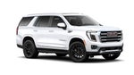 2027 GMC Yukon Elevation