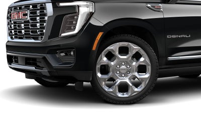 2027 GMC Yukon Denali