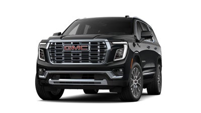 2026 GMC Yukon Base