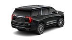 2026 GMC Yukon Base