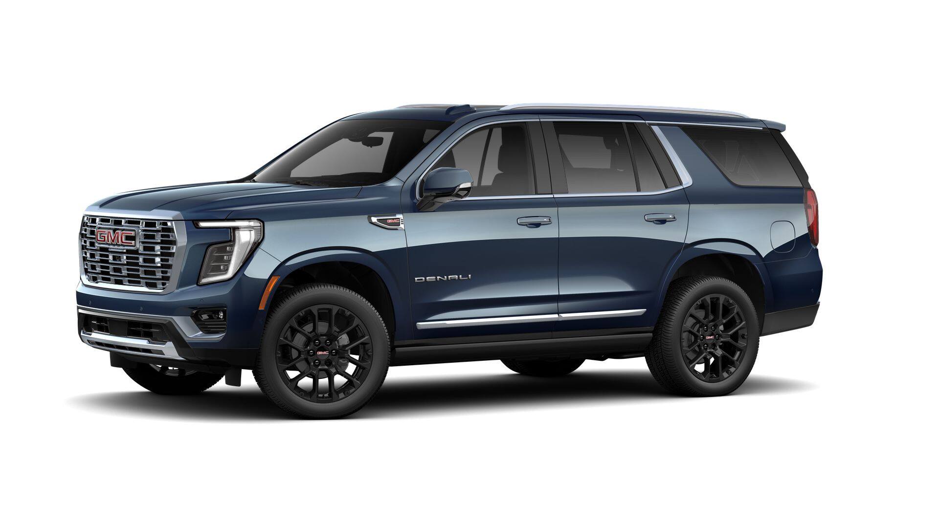 2027 GMC Yukon Denali