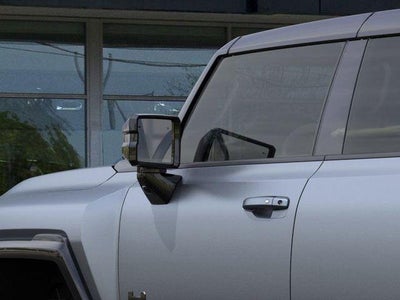 2026 GMC HUMMER EV SUV 3X