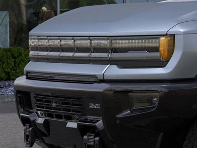 2026 GMC HUMMER EV SUV 3X