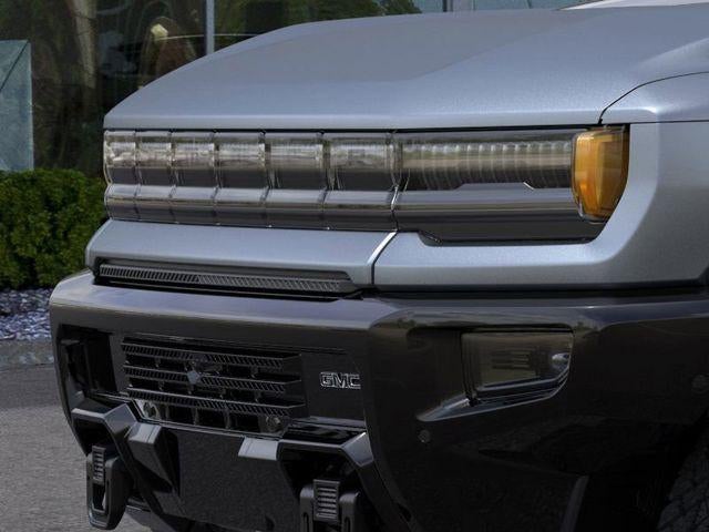 2026 GMC HUMMER EV SUV 3X
