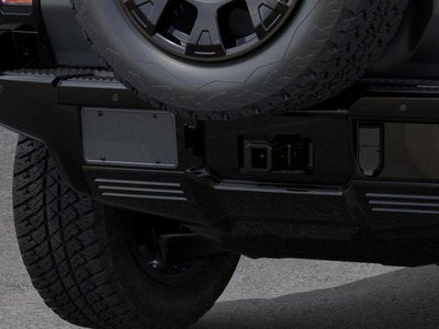 2026 GMC HUMMER EV SUV 3X