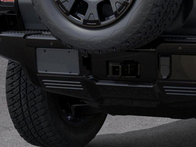 2026 GMC HUMMER EV SUV 3X