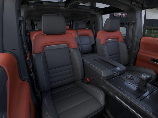 2026 GMC HUMMER EV SUV 3X