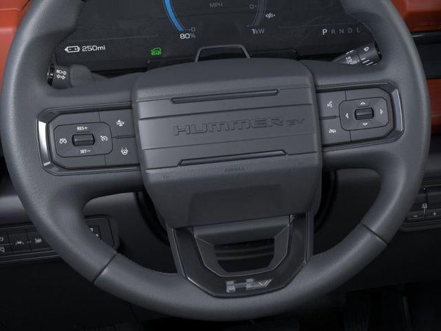 2026 GMC HUMMER EV SUV 3X