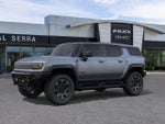 2026 GMC HUMMER EV SUV 3X