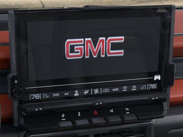 2026 GMC HUMMER EV SUV 3X
