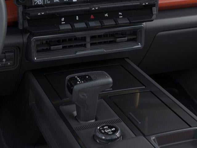 2026 GMC HUMMER EV SUV 3X