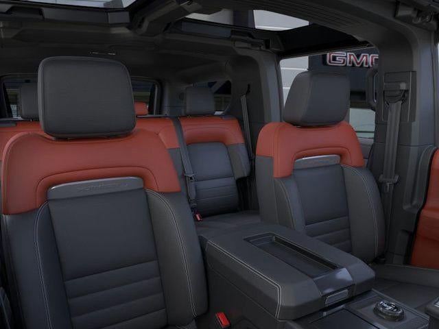 2026 GMC HUMMER EV SUV 3X