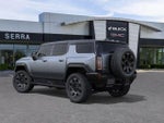 2026 GMC HUMMER EV SUV 3X