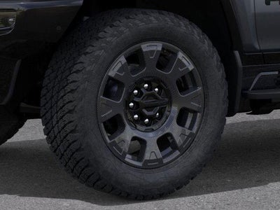 2026 GMC HUMMER EV SUV 3X