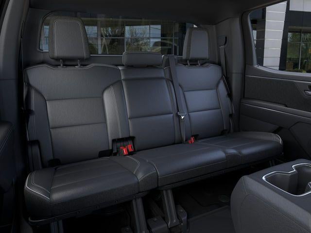 2026 GMC Sierra EV Standard Range Elevation
