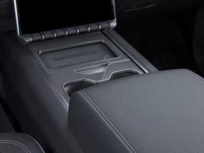 2026 GMC Sierra EV Standard Range Elevation