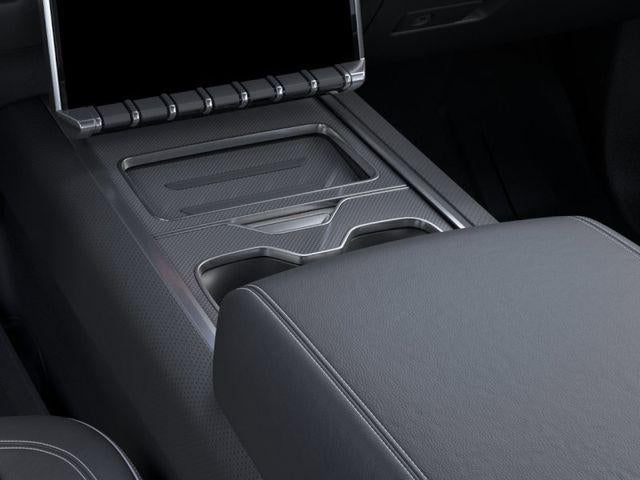 2026 GMC Sierra EV Standard Range Elevation