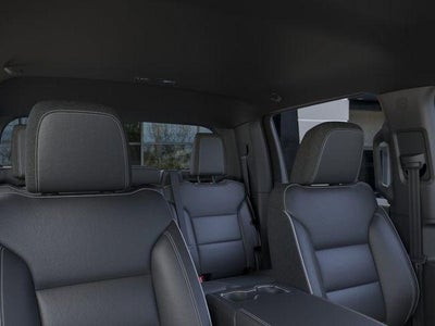 2026 GMC Sierra EV Standard Range Elevation