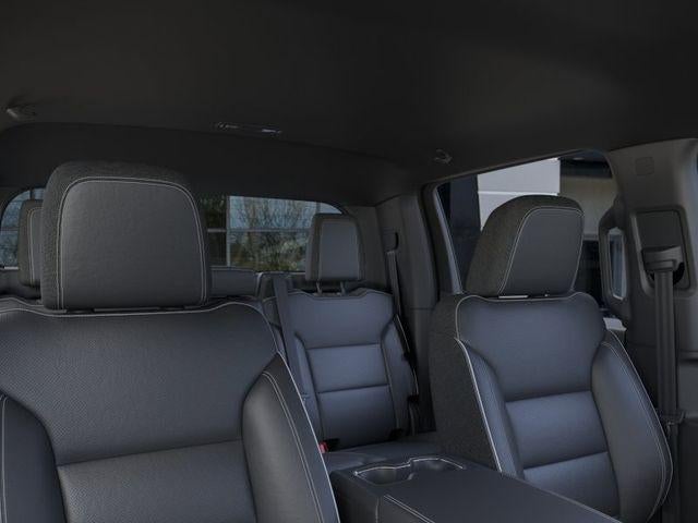 2026 GMC Sierra EV Standard Range Elevation