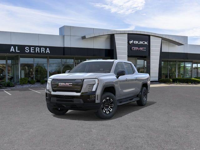 2026 GMC Sierra EV Standard Range Elevation