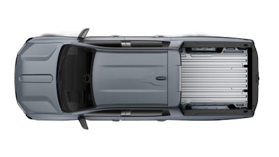 2026 GMC Sierra EV Base