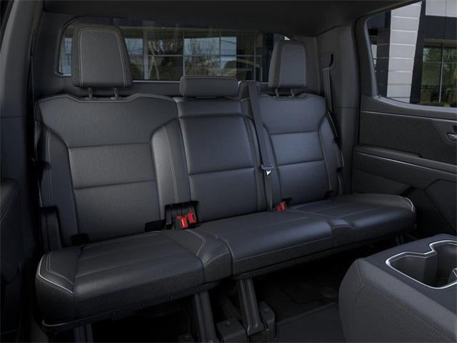 2026 GMC Sierra EV Extended Range Elevation