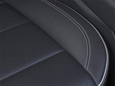 2026 GMC Sierra EV Extended Range Elevation