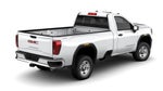 2024 GMC Sierra 2500 HD Base