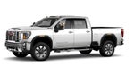 2024 GMC Sierra 2500 HD Base