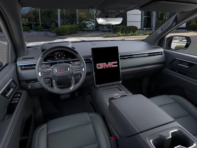 2026 GMC Sierra EV Max Range AT4