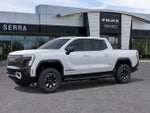 2026 GMC Sierra EV Max Range AT4