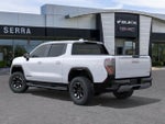 2026 GMC Sierra EV Max Range AT4