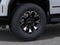 2026 GMC Sierra EV Max Range AT4