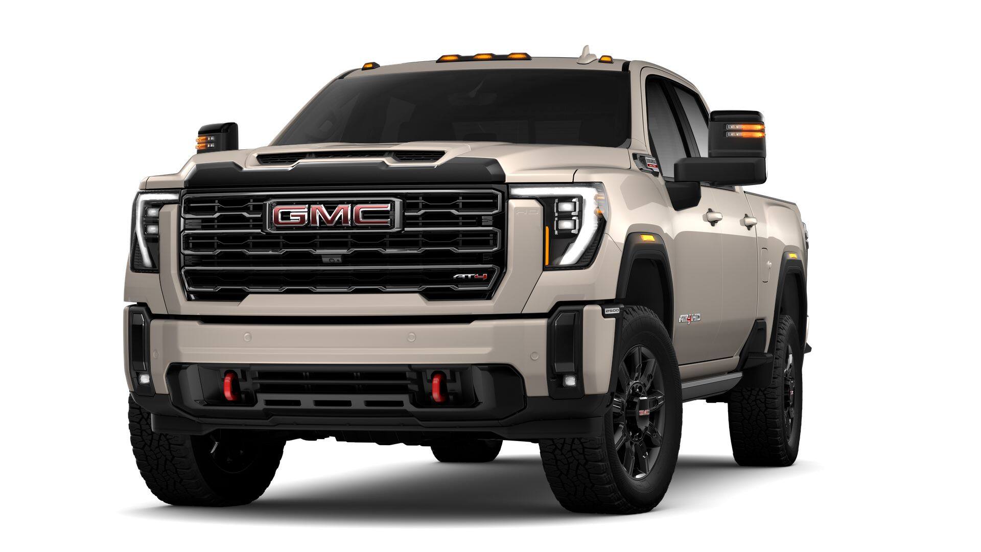 2026 GMC Sierra 2500 HD Base